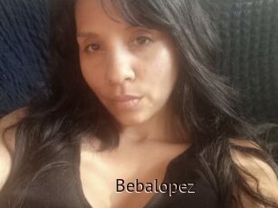 Bebalopez