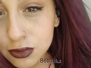 Bebarika