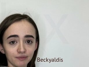 Beckyaldis
