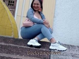 Beckyangelwet