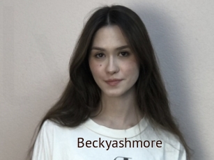 Beckyashmore