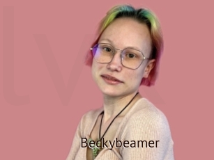 Beckybeamer
