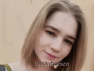 beckybeeson Live XXX Cam Girls