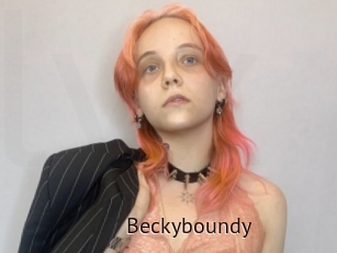 Beckyboundy