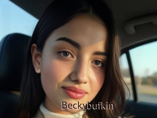 Beckybufkin