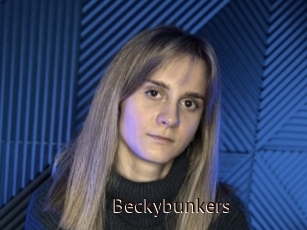 Beckybunkers