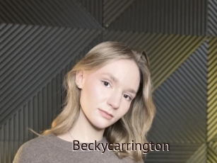 Beckycarrington