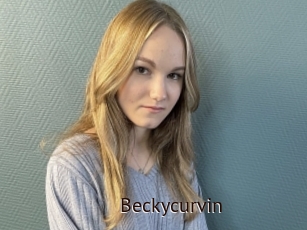 Beckycurvin