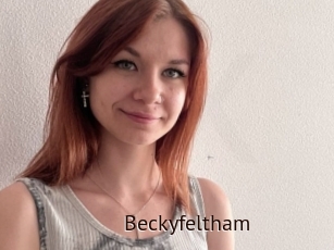 Beckyfeltham