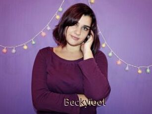 Beckyfool