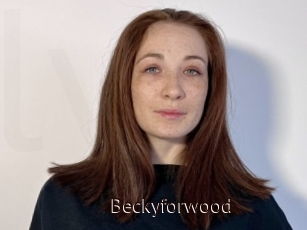Beckyforwood