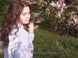 Beckygoode
