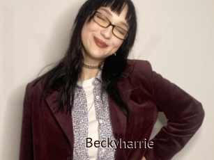 Beckyharrie
