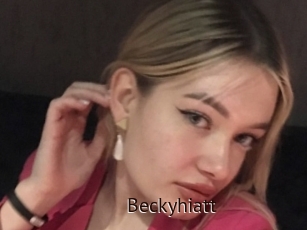 Beckyhiatt