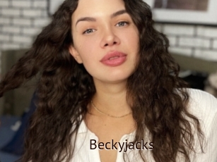 Beckyjacks