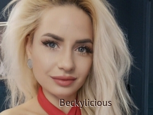 Beckylicious