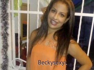 Beckysexyx