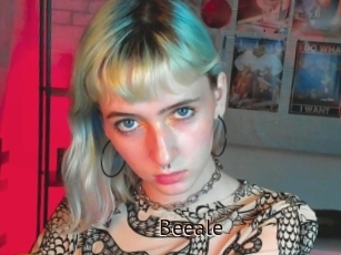 Beeale