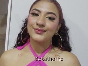 Bekathorne
