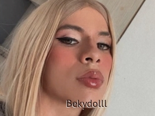 Bekydolll