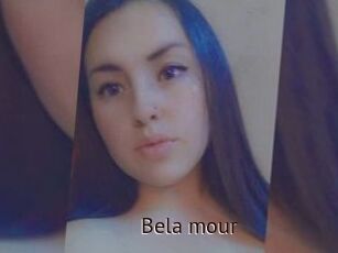 Bela_mour
