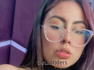 Belaanders