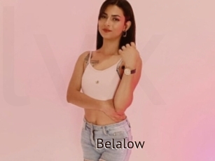 Belalow
