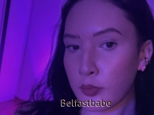 Belfastbabe