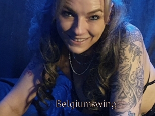 Belgiumswing