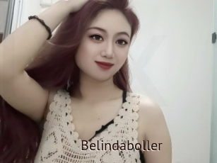 Belindaboller