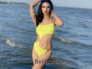 Belindafierce