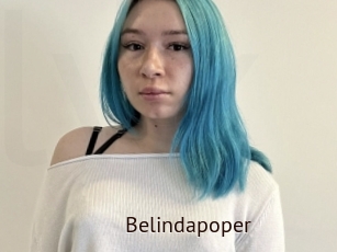 Belindapoper