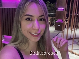 Belindarosee