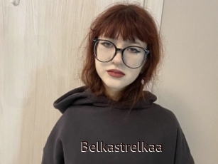 Belkastrelkaa