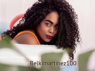 Belkimartinez100
