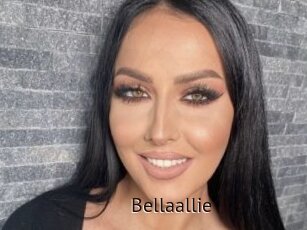 Bellaallie