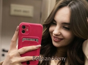 Bellaanddony