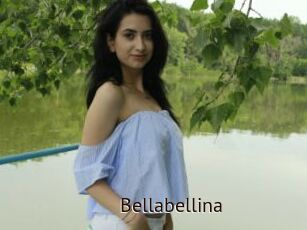 Bellabellina
