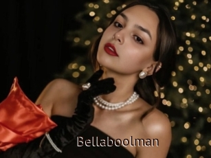 Bellaboolman