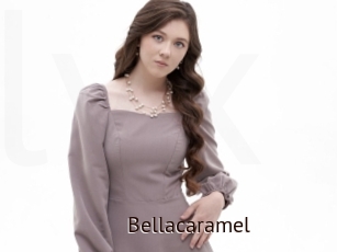 Bellacaramel