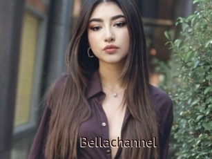 Bellachannel