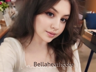 Bellaheathcote