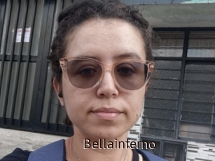 Bellainferno