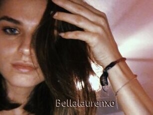 Bellalaurenxo
