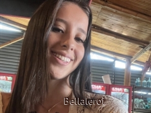 Bellaleroi