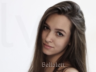 Bellalett