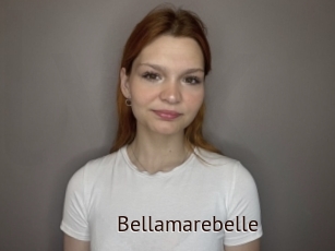 Bellamarebelle