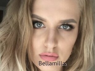 Bellamillas