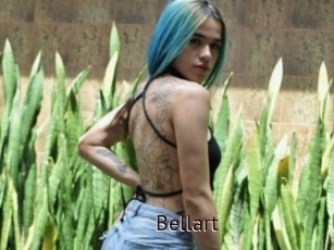 Bellart