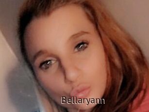 Bellaryann